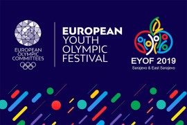 Sportska borilišta spremna za EYOF 2019