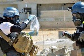 Rusija: U Siriji se spremaju novi hemijski napadi