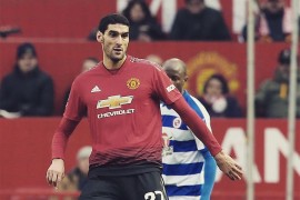 Felaini napušta Mančester junajted i odlazi u Kinu