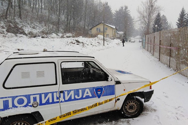 Uhapšeno dvoje Crnogoraca, dovode se u vezu sa ubistvom Miloša Ostojića
