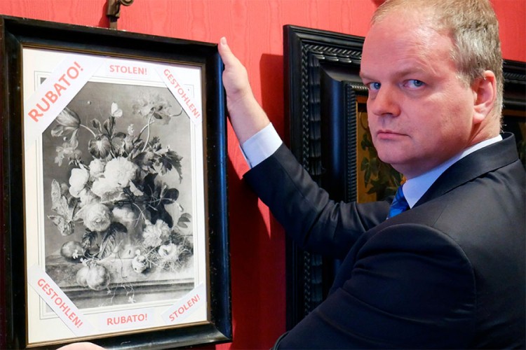 Firenca od Njemačke traži nazad sliku ukradenu u ratu