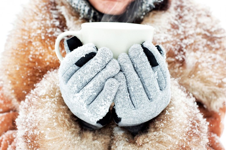Mitovi o hladnoći u koje svi vjeruju