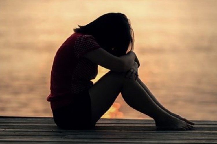 Tinejdžerke najizloženije depresiji