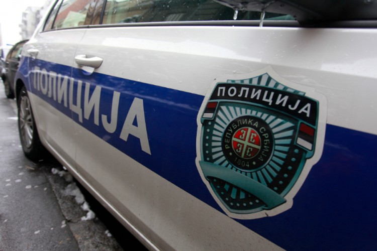 Težak udes kod Novog Sada, dvije osobe poginule