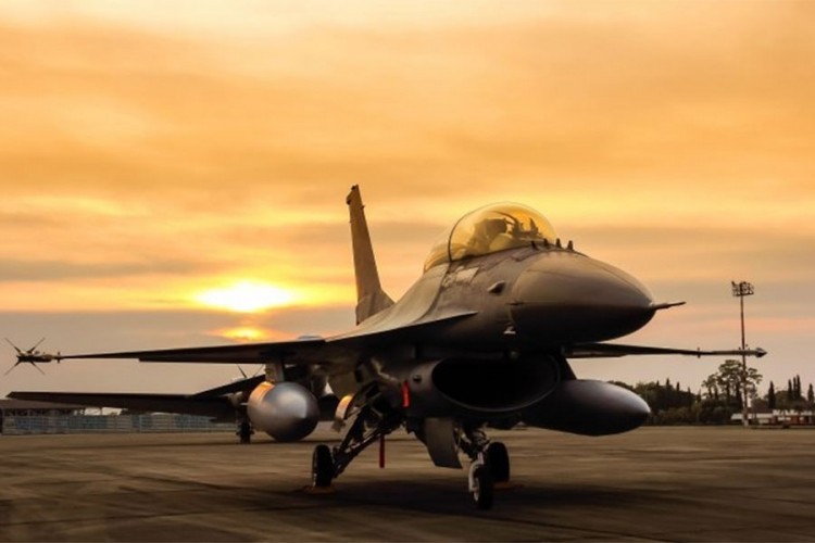 Šta piše u tajnim američkim papirima oko F-16 za Hrvate