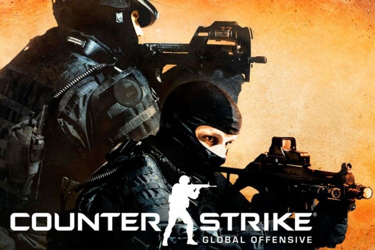 Counter Strike: Global Offensive dobio 20 miliona novih igrača u decembru