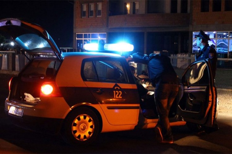 U Bihaću poginuo biciklista