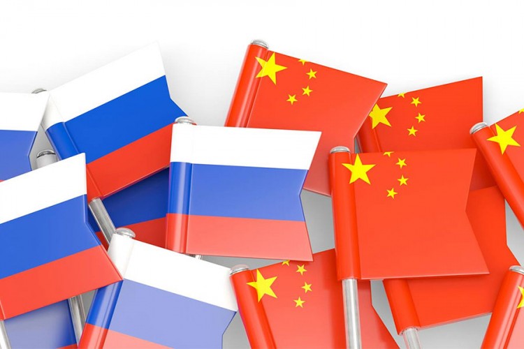 Do 2030. Kina prva ekonomska sila, Rusija najjača u Evropi
