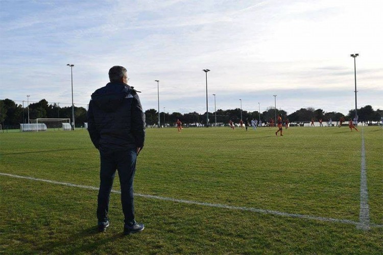 Zrinjski počeo pripreme za drugi dio sezone u Premijer ligi BiH