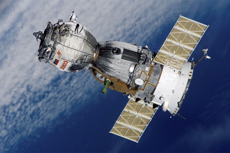 NASA će nastaviti da koristi ruski Sojuz