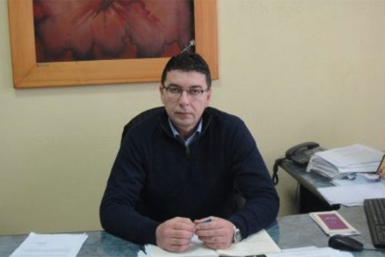 Načelnik Opštine Drvar podnio neopozivu ostavku