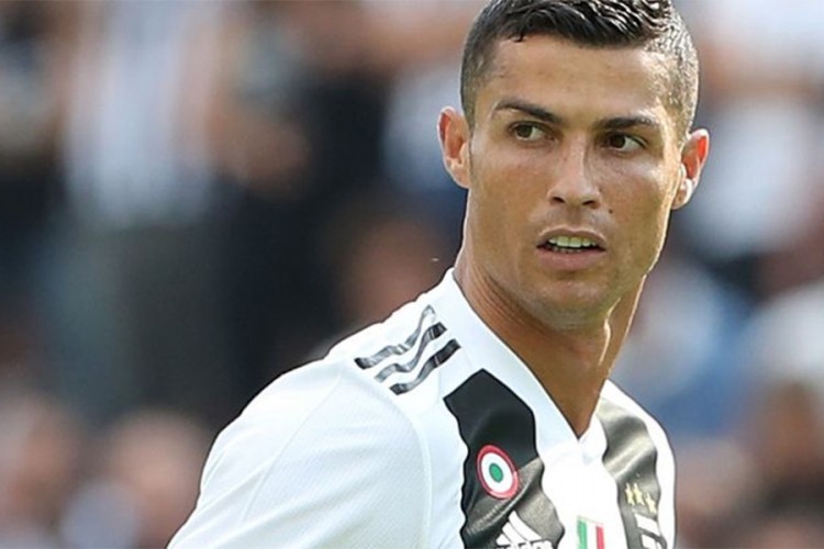 Američka policija zatražila Ronaldov DNK
