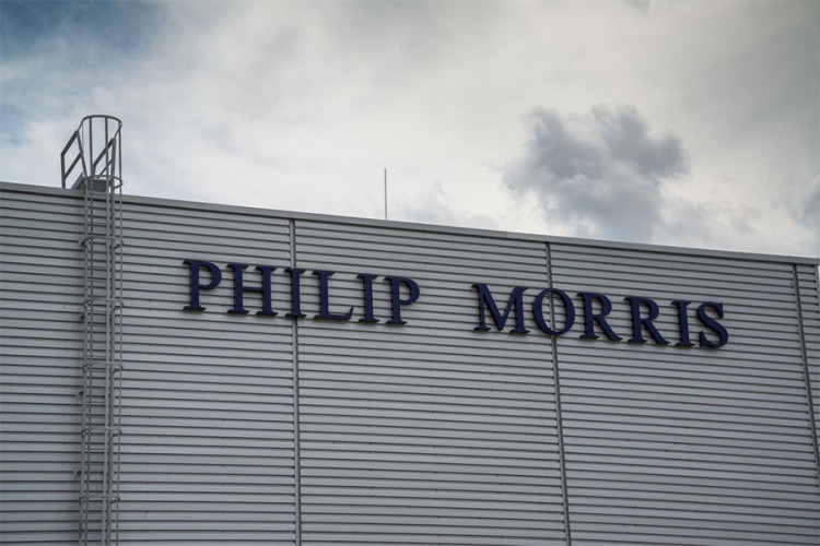 Philip Morris planira odustati od proizvodnje cigareta