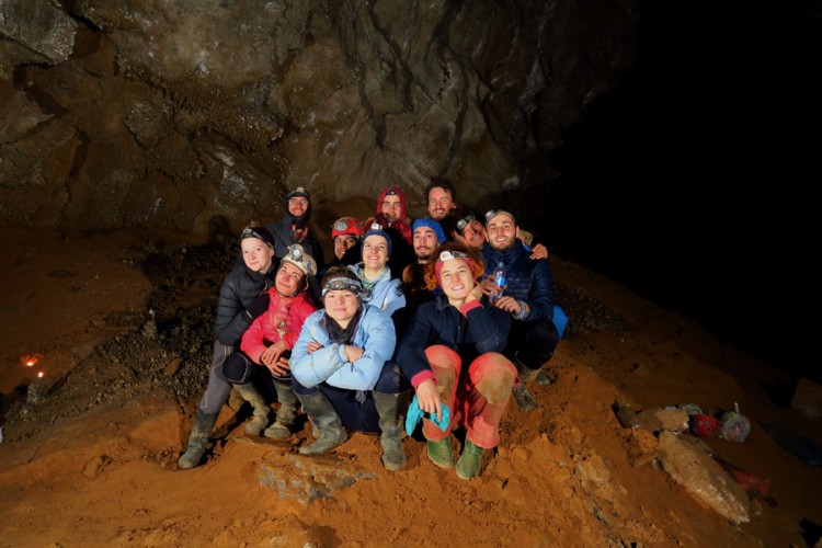 Istraženo 300 metara najdužeg speleološkog objekta na Balkanu
