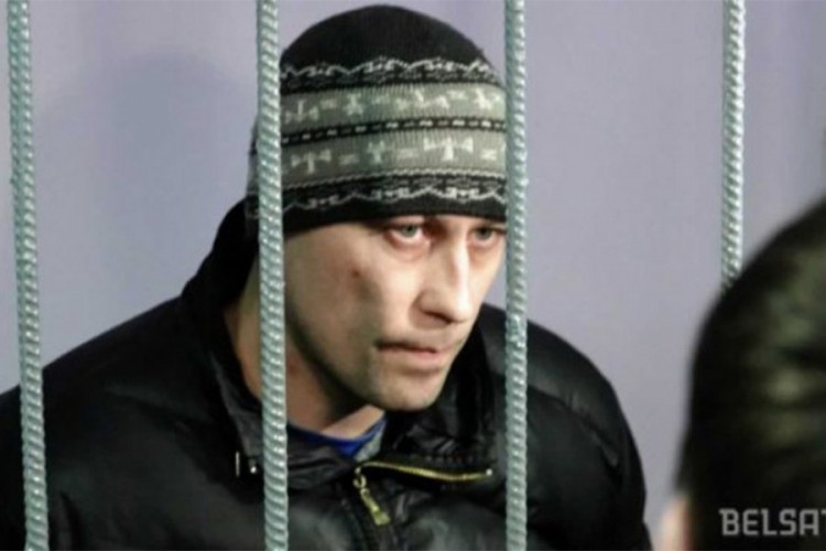 Monstruozni ubica iz Bjelorusije osuđen na smrt