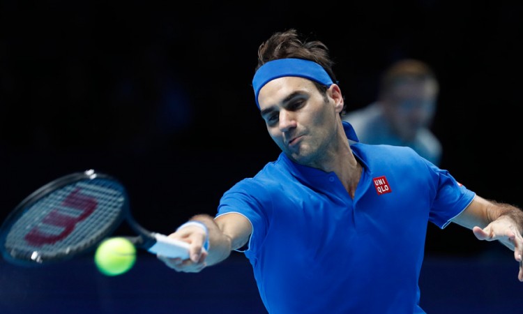 Federer o penziji: Vimbldon izgledna opcija