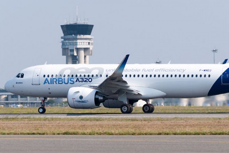 Etihad otkazao narudžbu 10 aviona Srbiji, Airbus vratio depozit