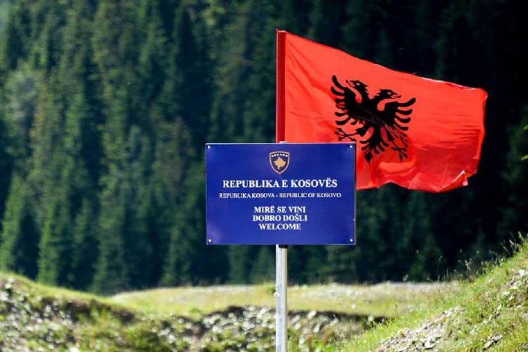 Kosovo sprema dodatne sankcije: Zabranu kretanja za vozila iz Srbije!