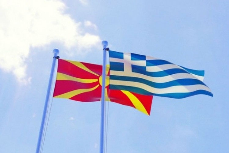 Grčkim poslanicima prijetnje smrću zbog Sporazuma sa Skopljem