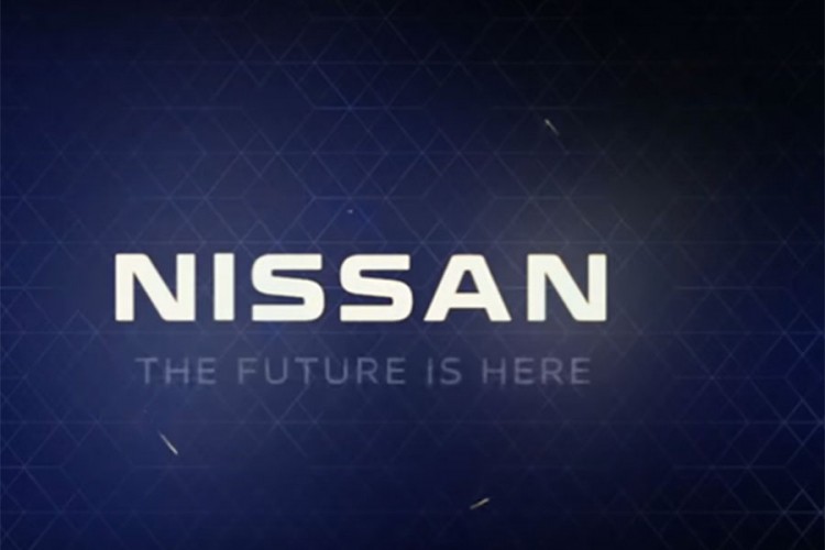 Šta će to Nissan otkriti u Detroitu?