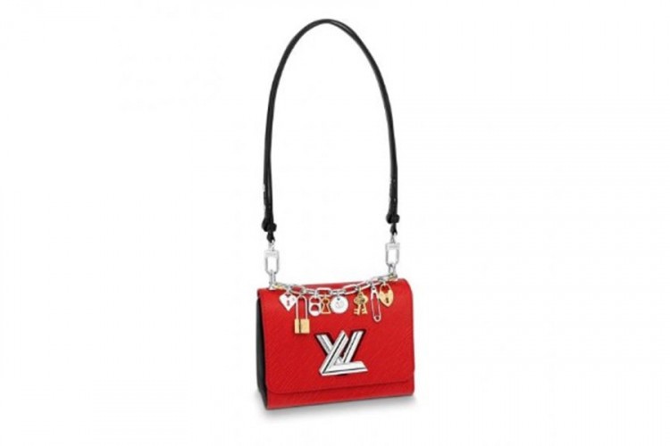 Louis Vuitton nova linija torbi za početak godine