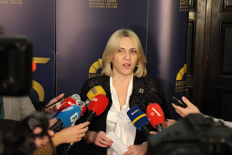 Cvijanović: Očekujemo da se izborni rezultati sprovedu