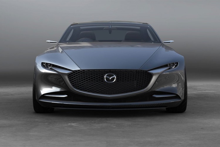Mazda stiže u Ženevu sa novim modelom, ali kojim?