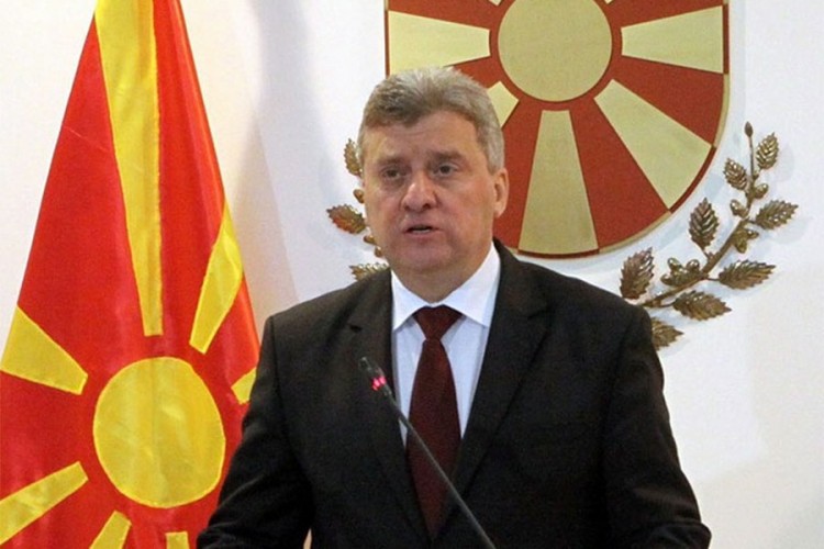Nova kriza u Makedoniji: Objavljeni nepotpisani zakoni
