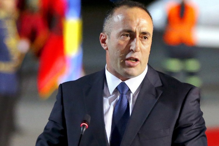 Haradinaj potvrdio: Ne idem u Ameriku, odbili su mi zahtjev za vizu