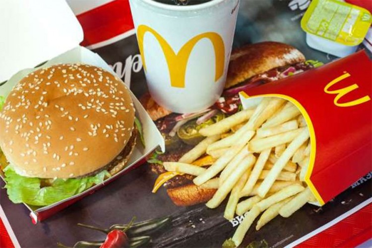 McDonald's izgubio vrlo važnu bitku u Evropi