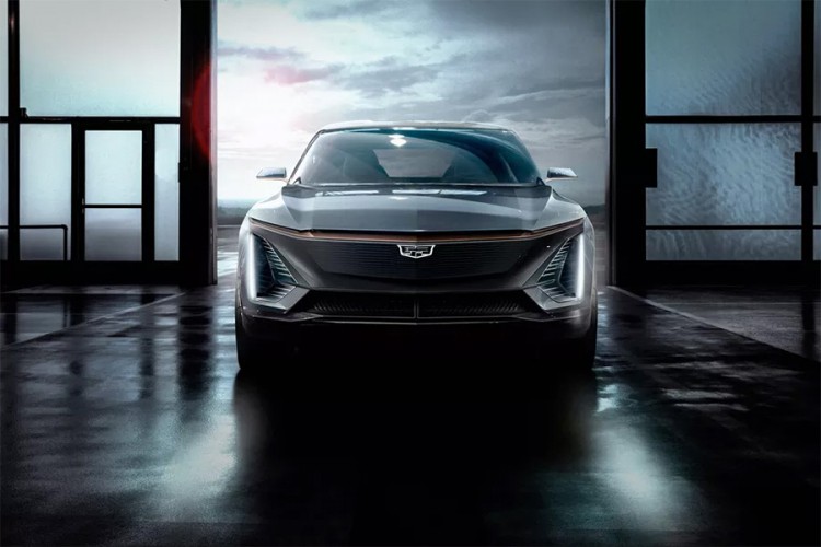 Cadillac najavio prvo potpuno električno vozilo