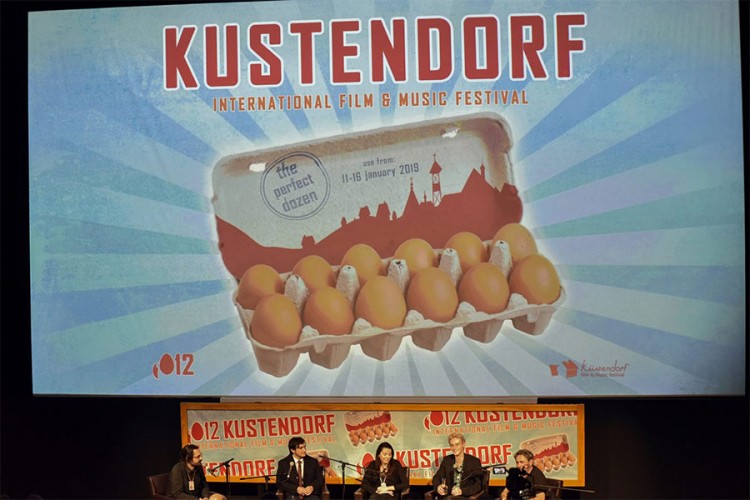 Večeras dodjela nagrada na "Kustendorfu"