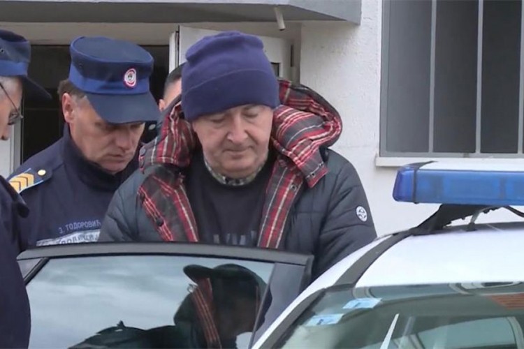 Sud prihvatio kauciju od milion KM: Alija Delimustafić izlazi iz pritvora nakon tri godine