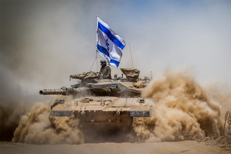 Prijeti veliki sukob: Izrael će u najgorem slučaju napasti Iran?