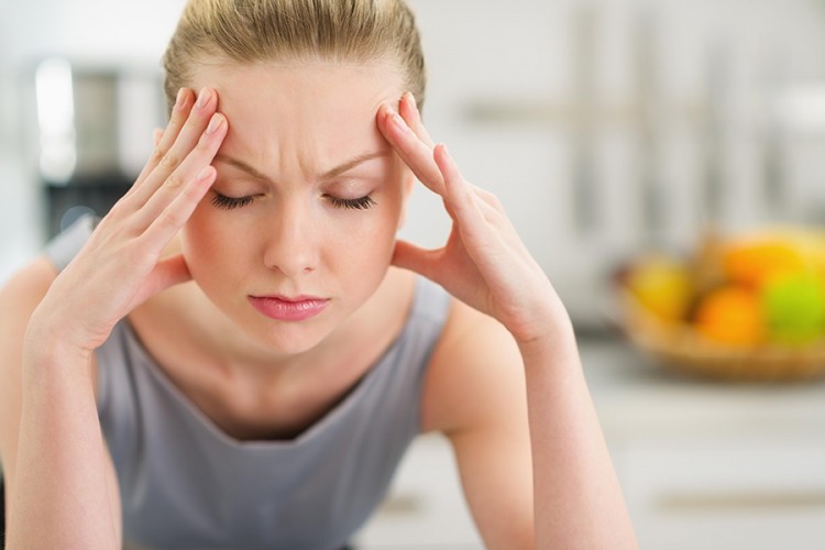 Glavobolja alarm za druge bolesti