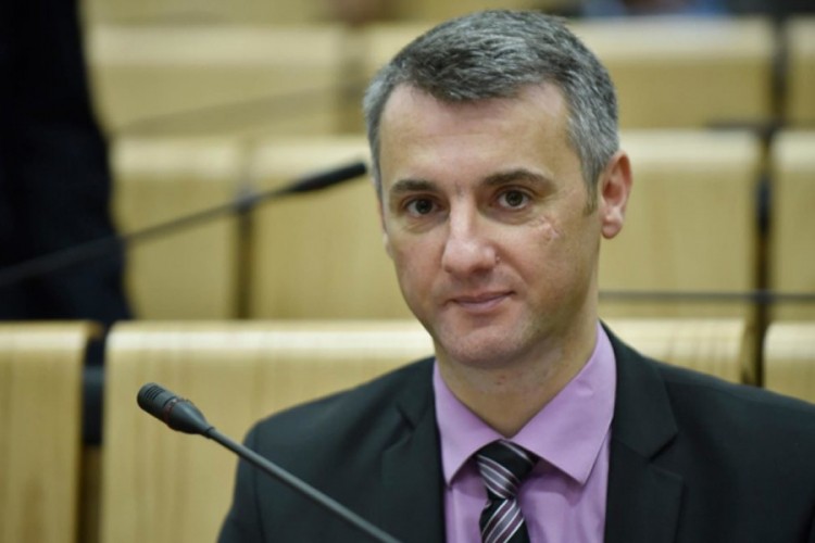 SDA pozvala premijera Kantona Sarajevo da podnese ostavku