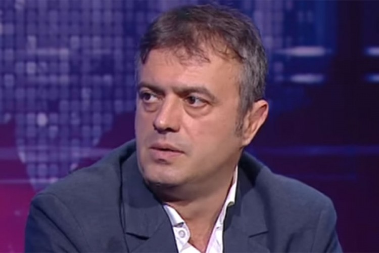 Trifunović prihvatio kandidaturu za lidera PSG?