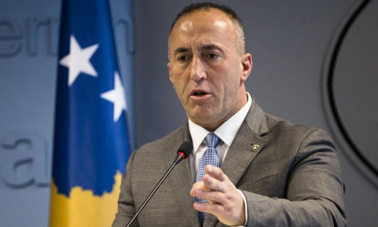 Haradinaj: Srpska policija uhapsila pripadnike KBS-a