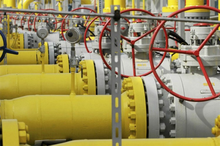 Izgradnja gasovoda kroz Srbiju počinje u martu