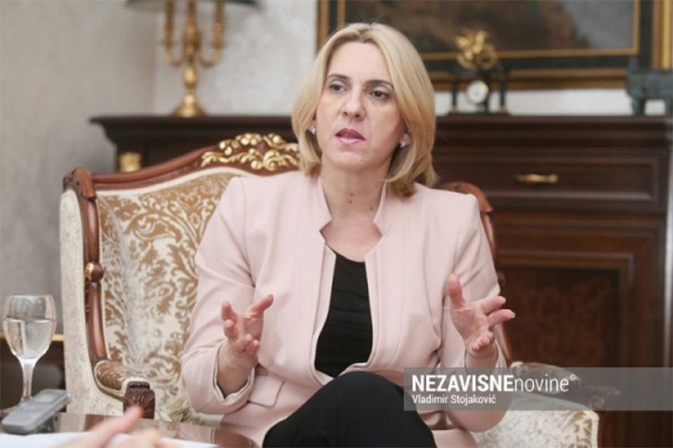 Cvijanović: Neophodno formirati novi Savjet ministara