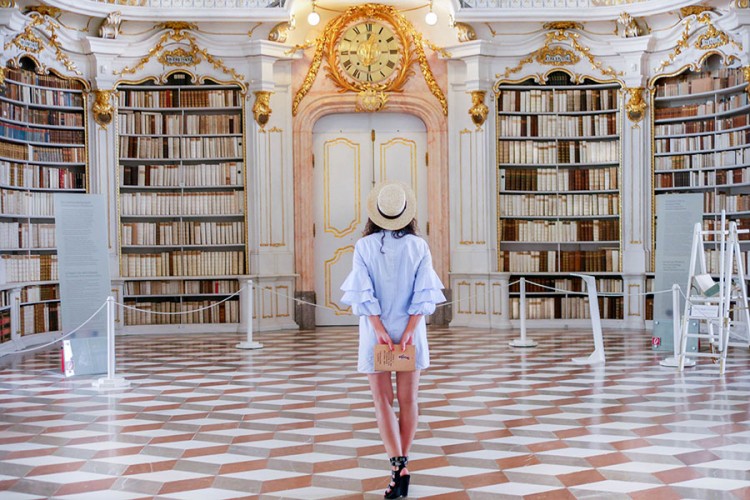Najljepše biblioteke na svijetu: Zadivljujući čuvari znanja