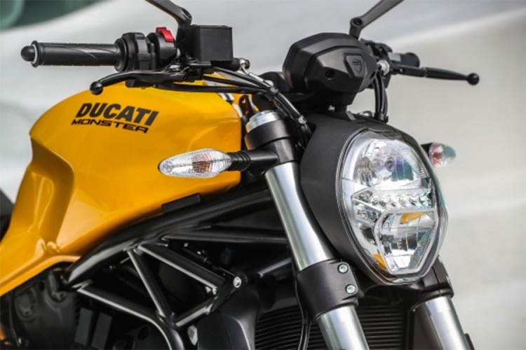 Uskoro stiže Ducatijev električni motocikl