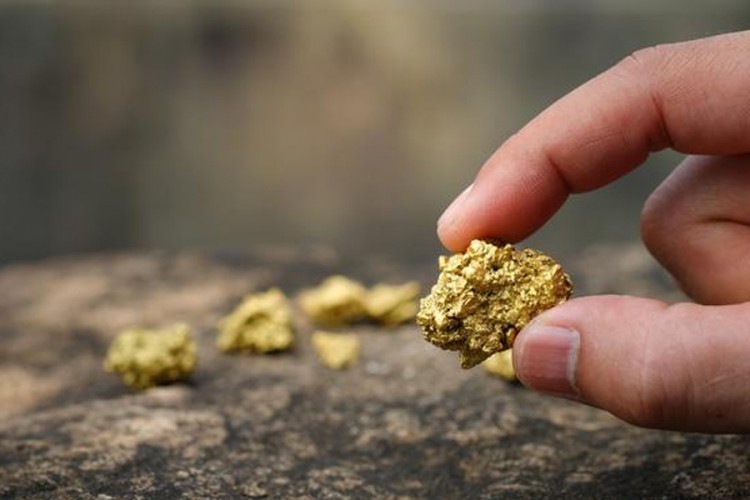 Australijanci u Varešu otkrili nova nalazišta zlata i srebra
