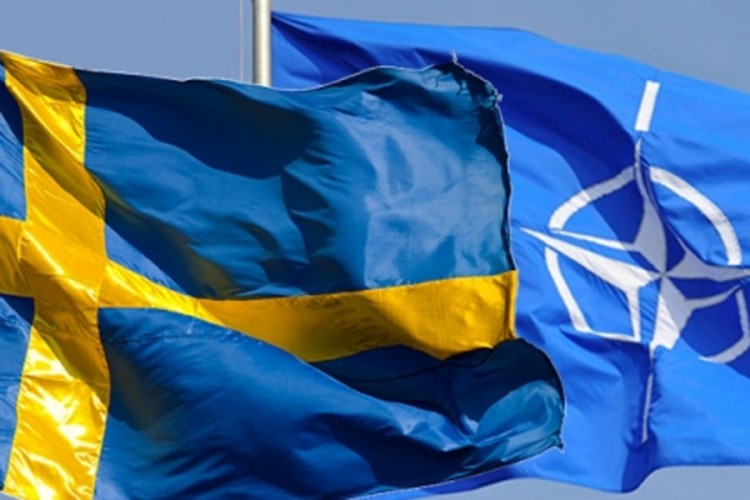 Švedska neće u NATO