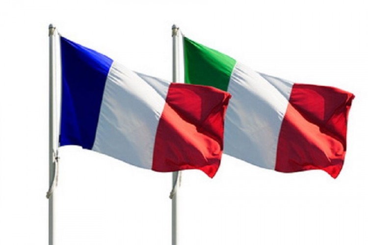 Tenzije između Francuske i Italije zbog opaske o migrantima