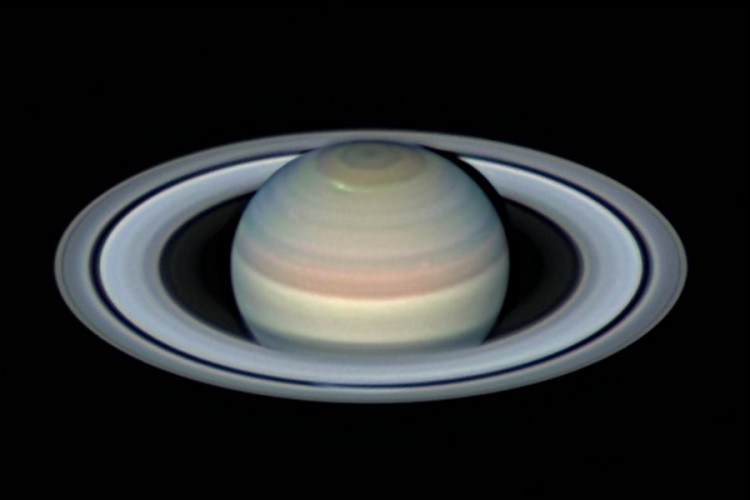 Konačno otkriveno koliko traje dan na Saturnu