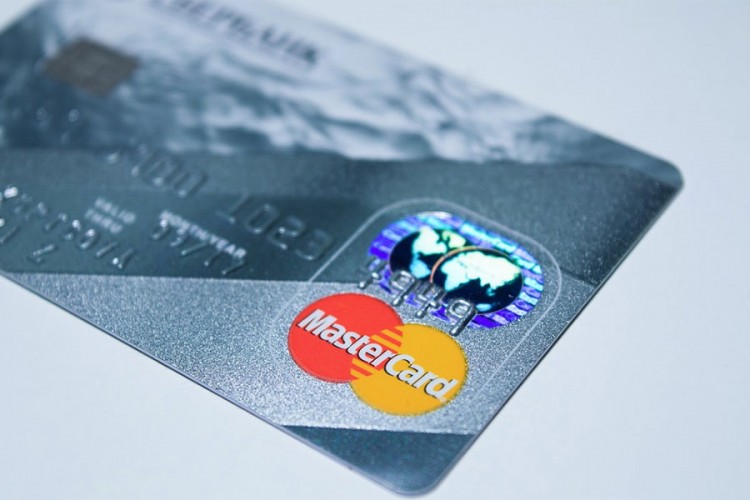 Mastercard kažnjen sa 570 miliona evra