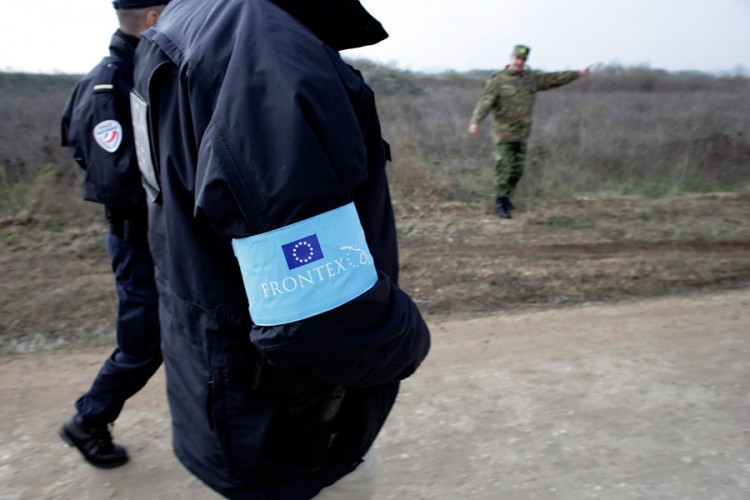 Frontex neće štititi granicu BiH od migranata