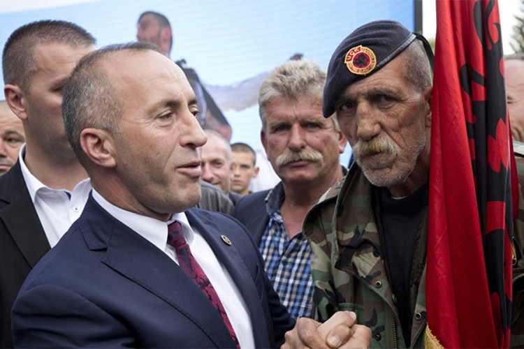 Haradinaj: Sporazum sa Beogradom moguć 2019., ali bez izmjene granica