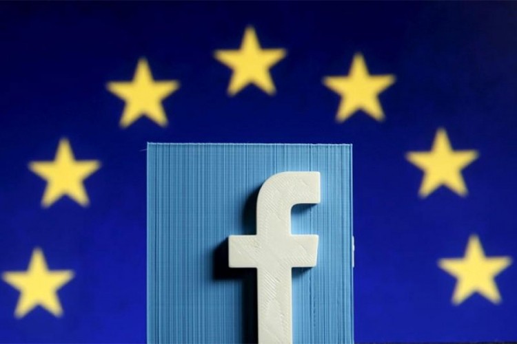 Facebook pooštrava propise o političkim reklamama u EU